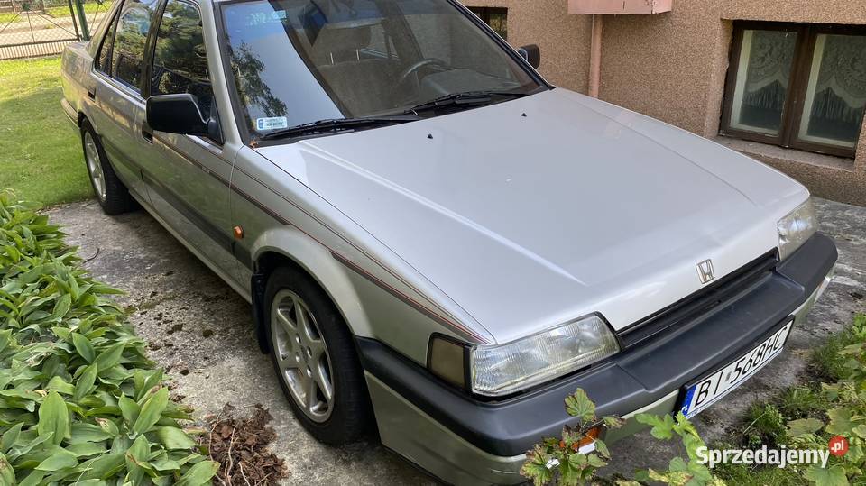 Honda Accord III CA5 nieuszkodzony