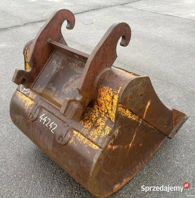 Łyżka do koparki 110 115 Verachtert CW20 CW30 sprzedam
