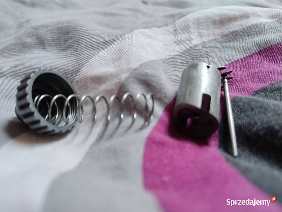 Gażnik komar stary typ Gaźniki wielkopolskie