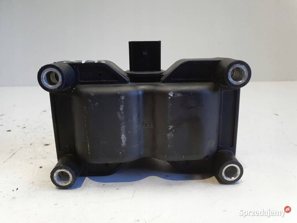 CEWKA ZAPŁONOWA Ford Fiesta MK7 125 zamiennik sprzedam