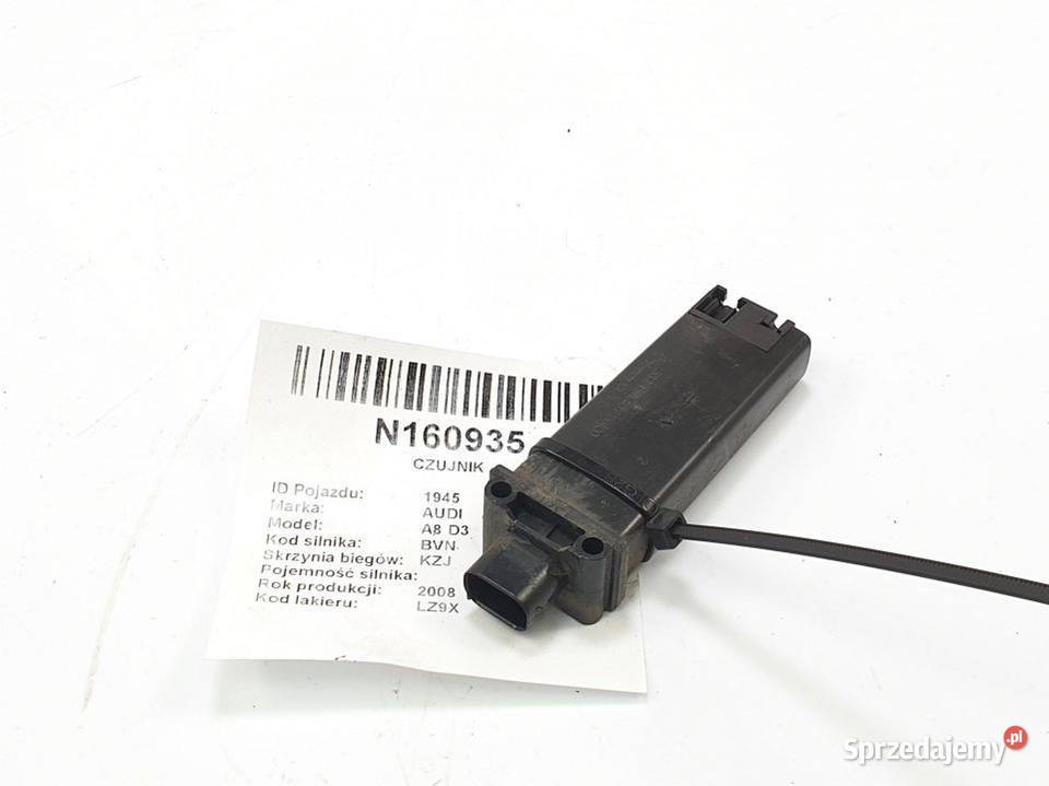 CZUJNIK AUDI A8 D3 4E0907277B