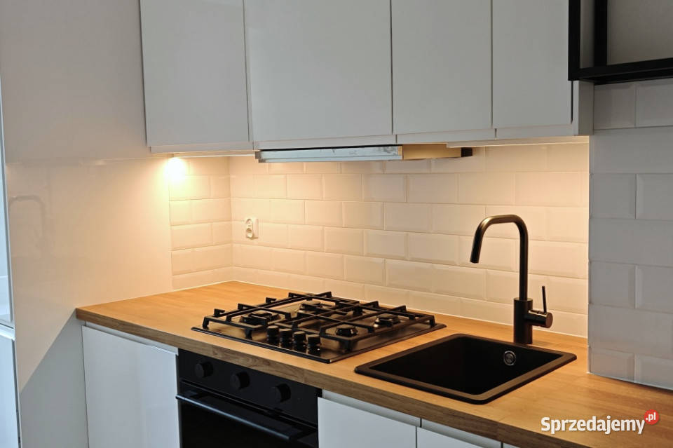 3 pokoje remoncie balkon 2 piętro Lublin Liczba pokoi 3 lubelskie