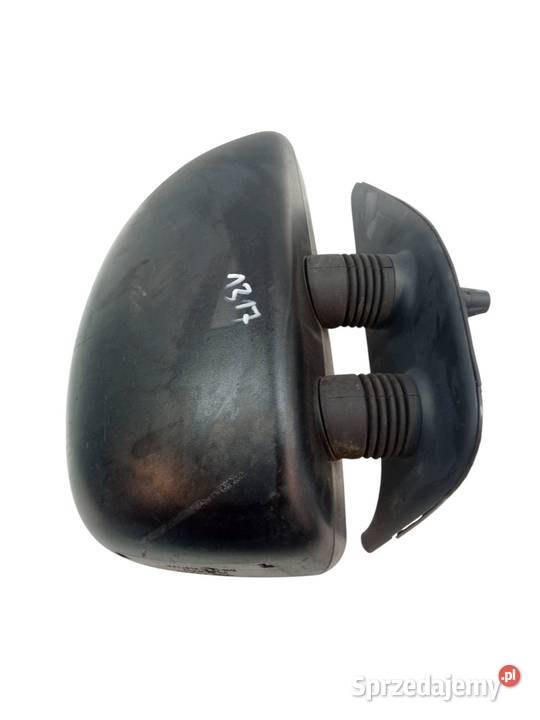 LUSTERKO PRAWE MANUALNE Fiat Ducato II 19942006