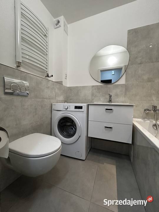 Gdynia Dąbrowa 41m2 generalnym remoncie TARAS 41m2