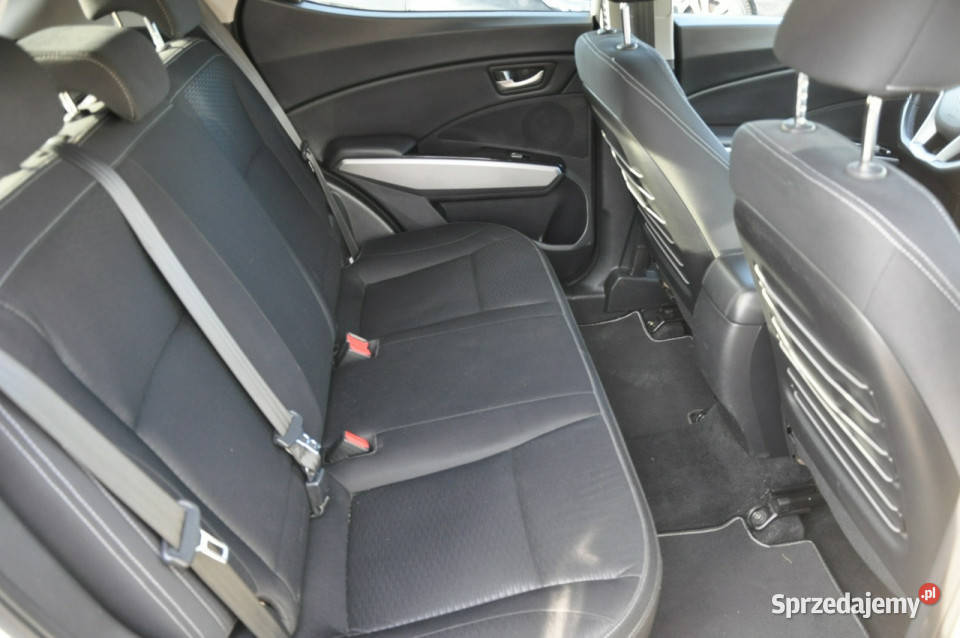SsangYong Tivoli 16 128 Nowy rozrząd dużym Dąbrowa Górnicza