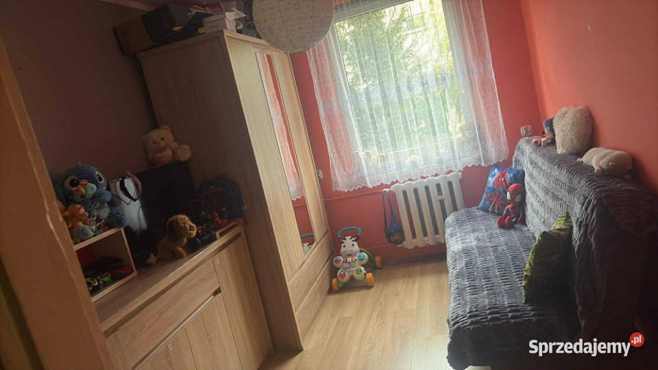 Sprzedam mieszkanie w Książkach Książki