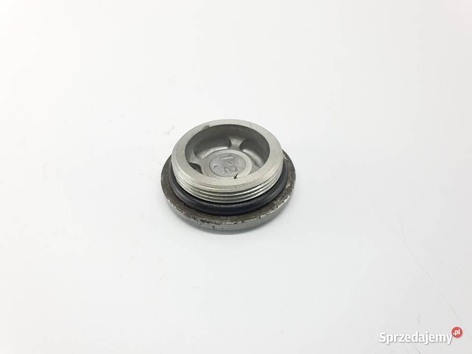 Korek Inspekcyjny Suzuki Ltz 400 łódzkie Łódź