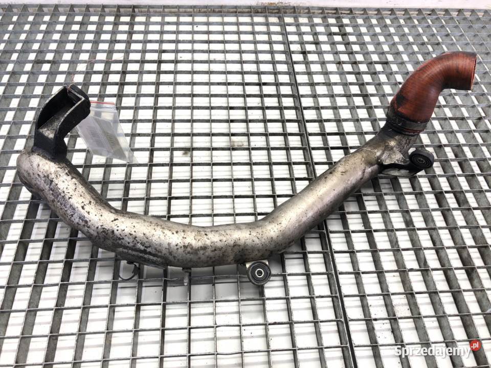 RURA POWIETRZA VW PASSAT B6 20 170 0510 PRZEWÓD