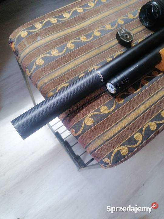 Artemis p15 kaliber 55 zestaw Ruda Śląska sprzedam