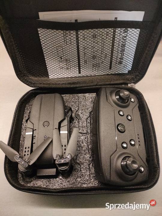 Dron e 99 Wilkowisko