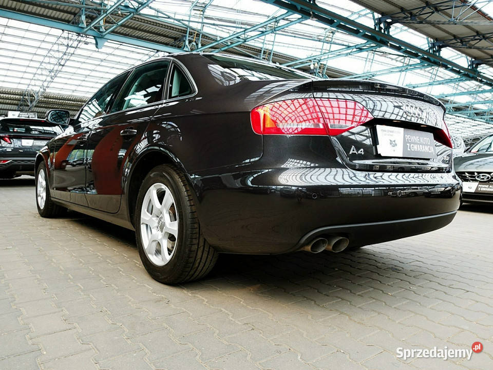 Audi A4 Kupiony w POLSKIM Salonie 1Właściciel Mysłowice sprzedam