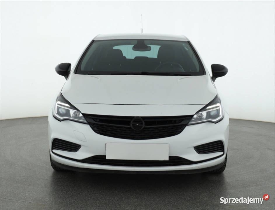 Opel Astra 16 CDTI elektryczne szyby mazowieckie Piaseczno