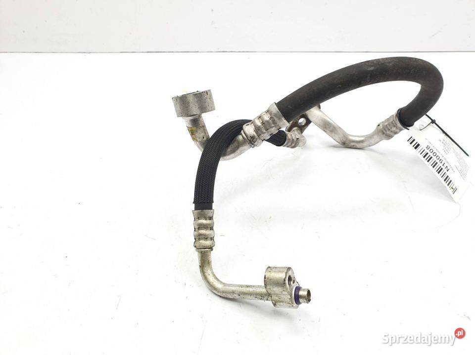 PRZEWÓD KLIMATYZACJI OPEL ZAFIRA B Pozostałe Lipno