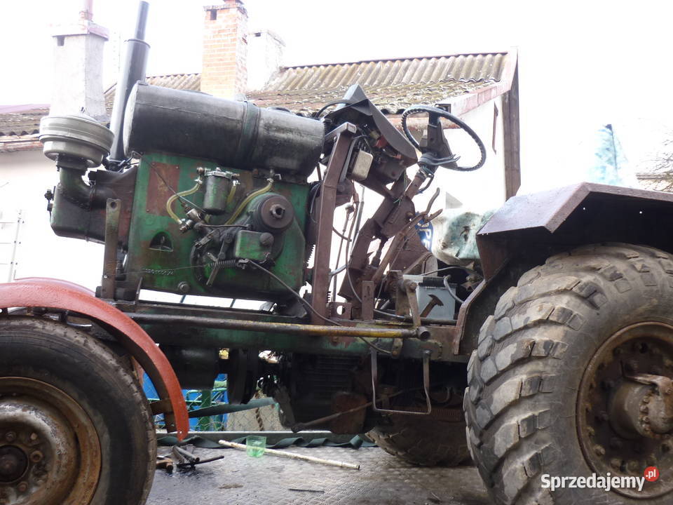 Esiok 18 pług odśnieżny podkarpackie Mielec