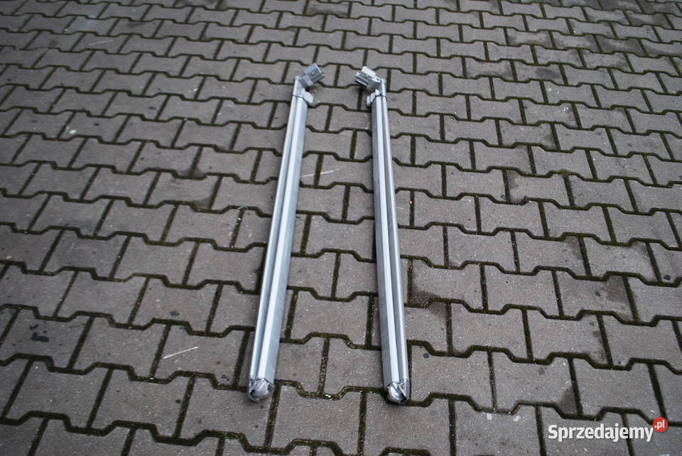 Ramiona do markizy THULEOMNISTOR