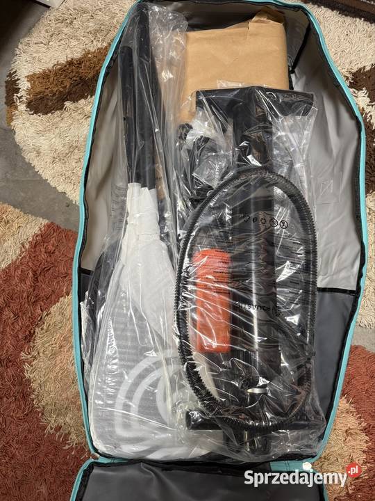 Deska SUP Aquastic Perth pro 112 Żuromin