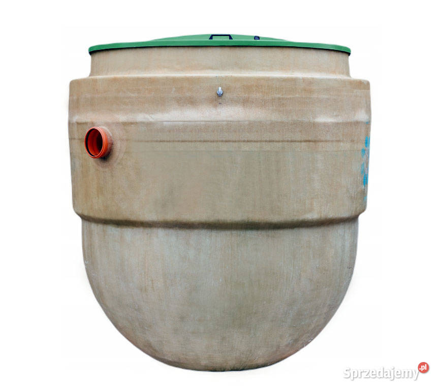 OCZYSZCZALNIA BIOLOGICZNA ROTOSET 6 Złoże