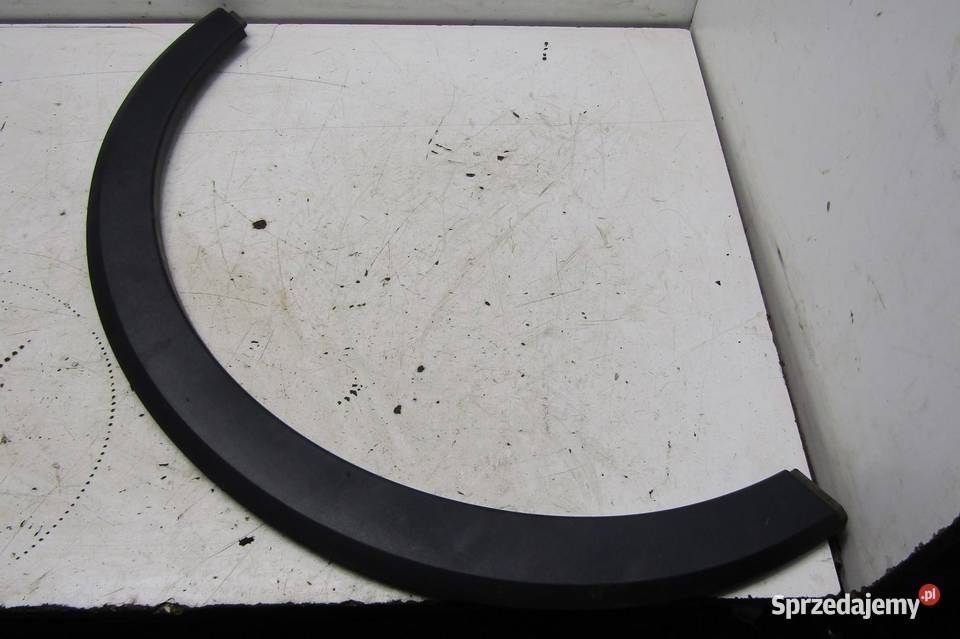 LISTWA NAKŁADKA BŁOTNIKA PRAWY PRZÓD OPEL Listwy i nakładki sprzedam