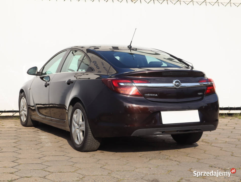Opel Insignia 20 CDTI Łódź sprzedam