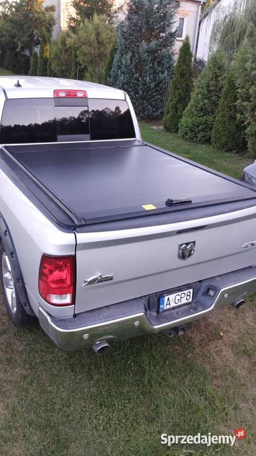RAM 1500 Warszawa