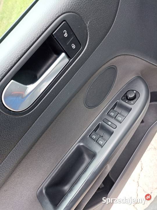 Volkswagen Golf Plus 14 TSI SALON POLSKA Koprzywnica