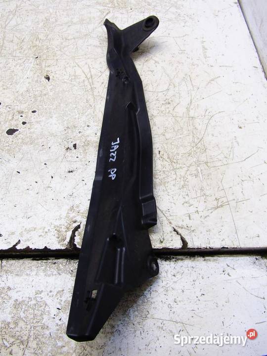 WYGŁUSZENIE BŁOTNIKA PRAWY PRZÓD PRZEDNIA HONDA Pozostałe