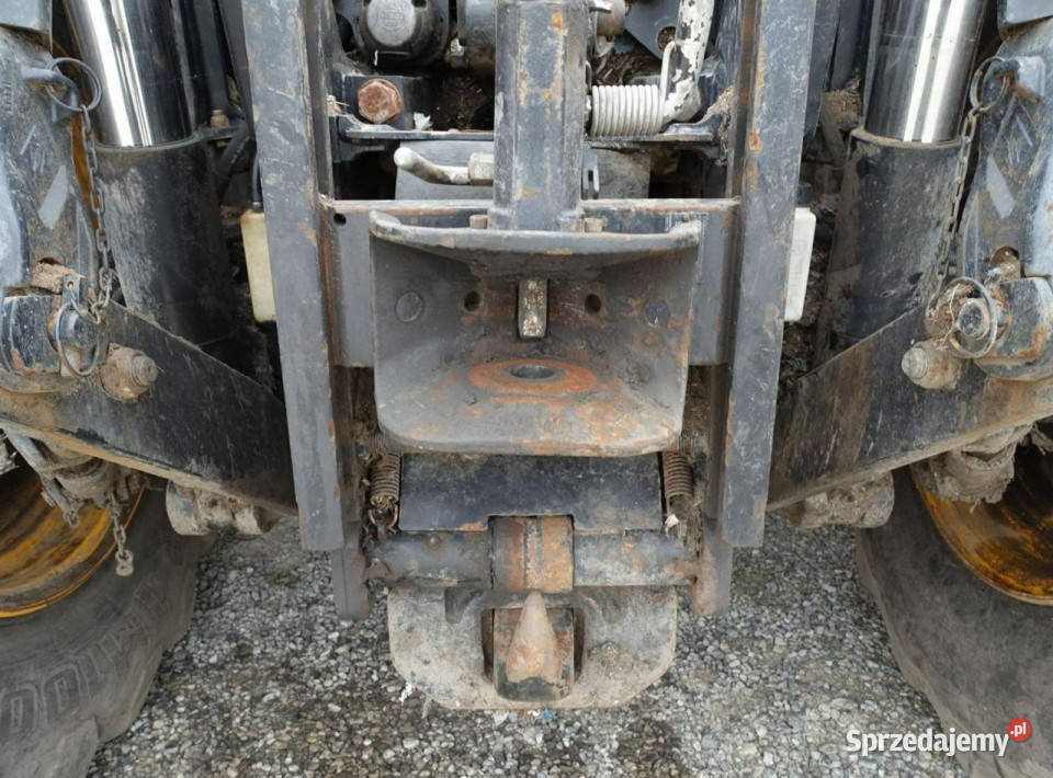 ciągniki JCB fastrac 4220 JCB fastrac 4220 Rolnictwo