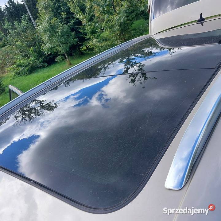 Sprzedam Audi q7 2007r Full