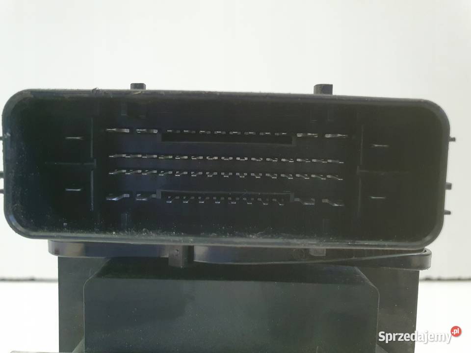 Volvo V90 POMPA ABS hamulcowa Sterownik 31680098 Janów