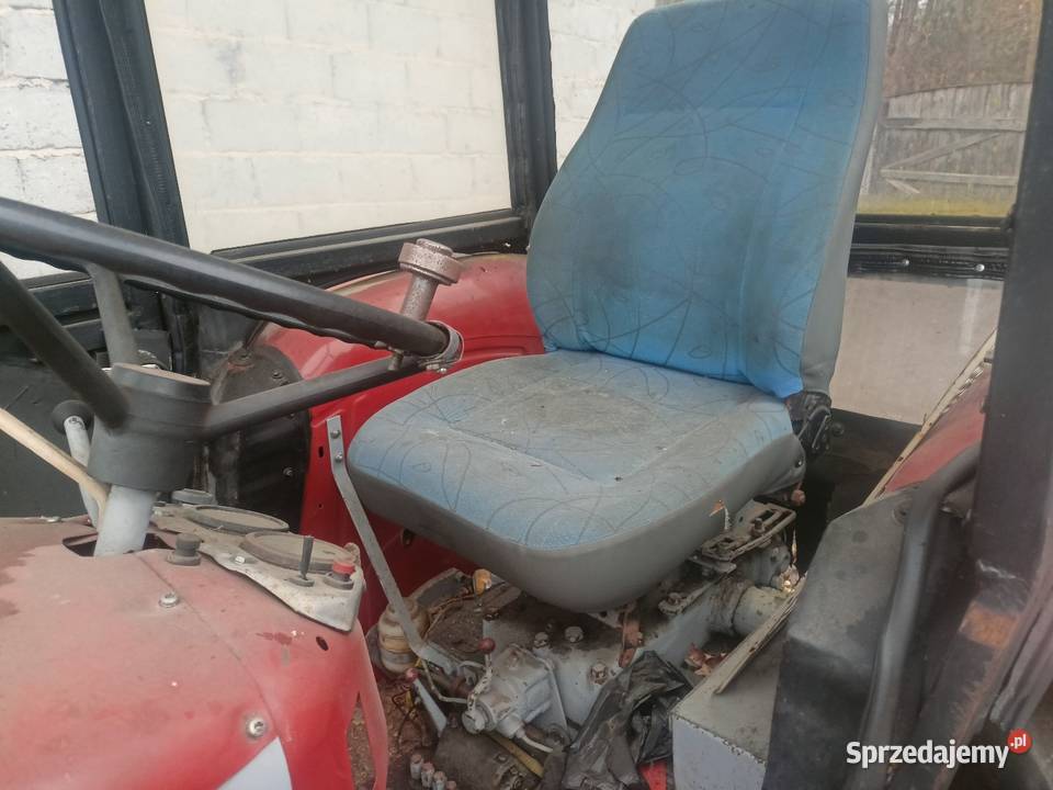 Zetor Major c3011 Napęd 2x4 Kielce
