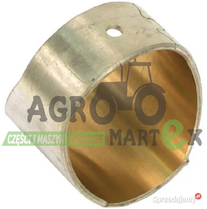 R71077 R74008 TULEJKA KORBOWODU JD Wichrów