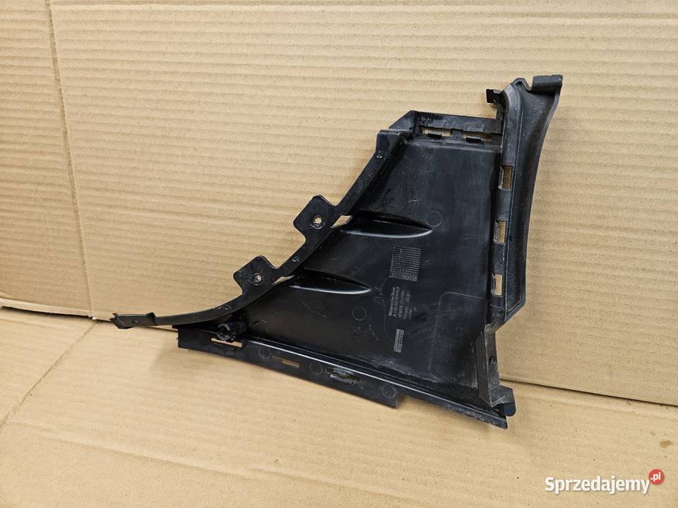 MERCEDES CLA W118 KIEROWNICA POWIETRZA LEWA WLOT sprzedam
