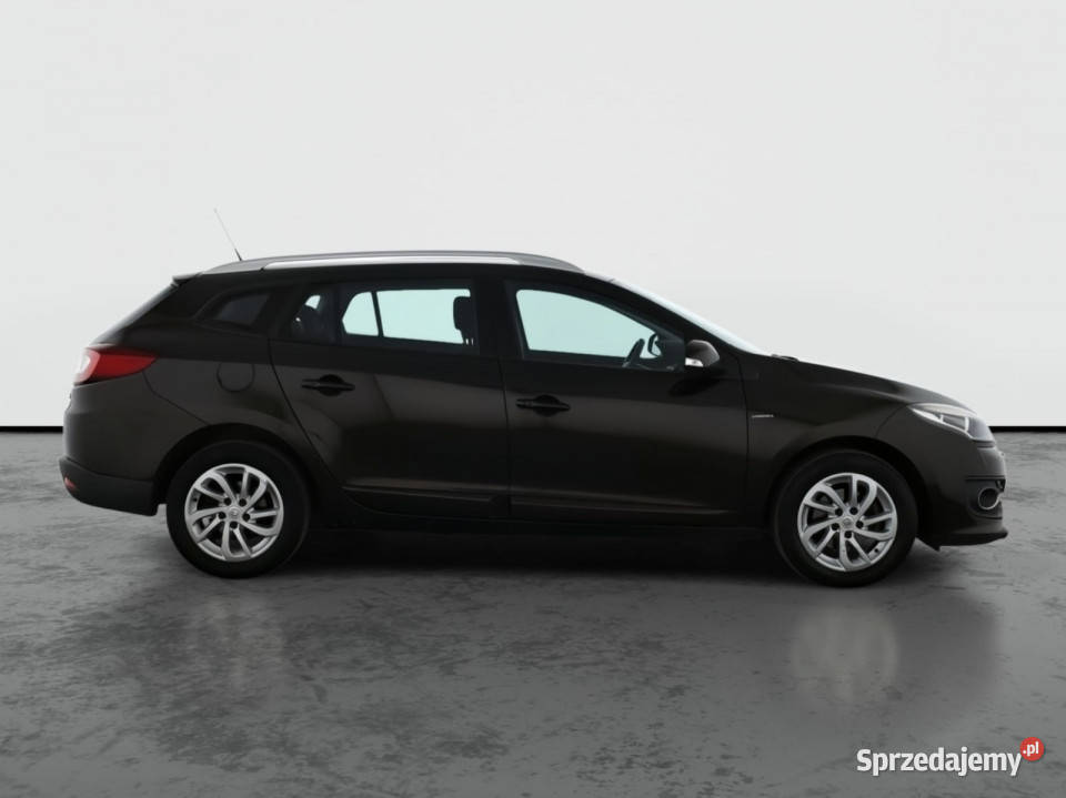 Renault Megane 12 TCe śląskie
