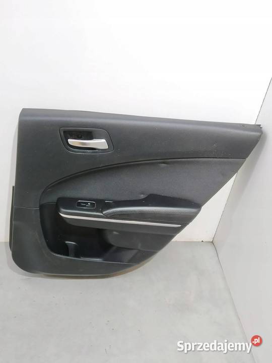 TAPICERKA BOCZEK 5SD92XD9AB Dodge Charger VII