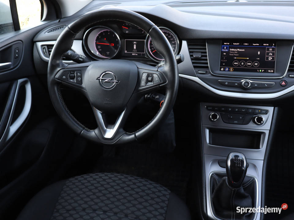 Opel Astra 12 Turbo Bielany Wrocławskie