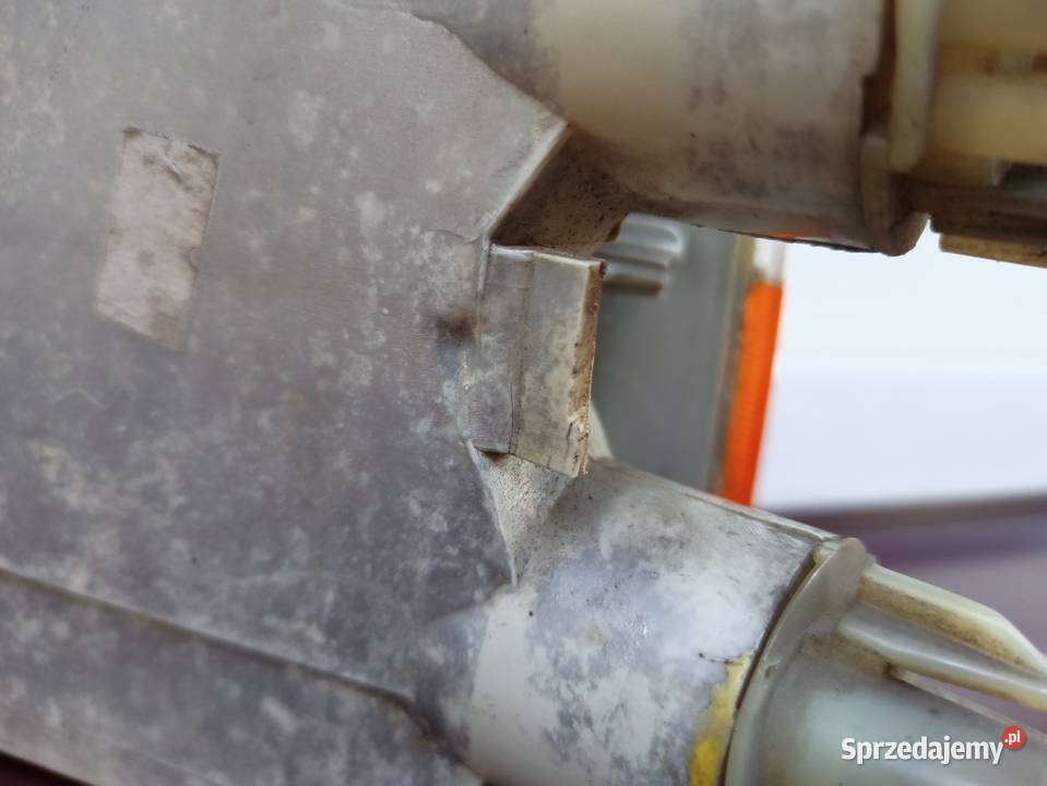 Volvo 740 940 kierunkowskaz przedni prawy Kierunkowskazy sprzedam