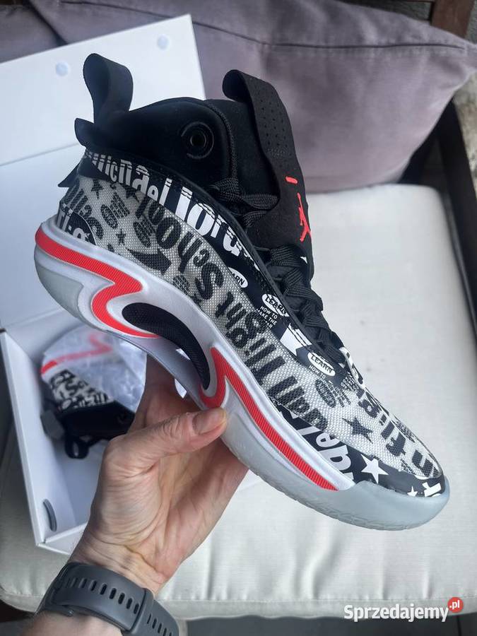 Nike Air Jordan XXXVI 36 Flight School DN4197001