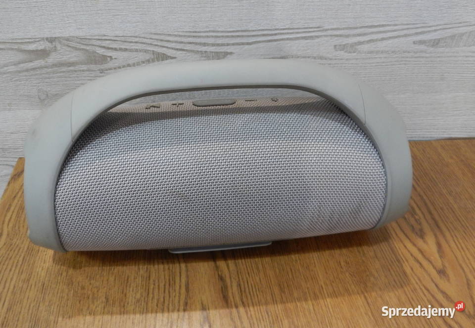 Głośnik Xmusic BTS600G