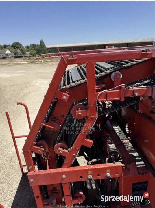 Dewulf RA3060 Inowrocław