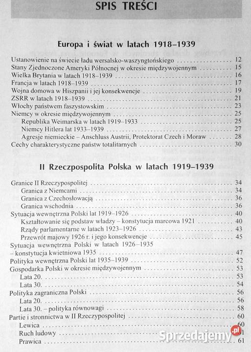 Vademecum Historia część 2 Piotr Czerwiński Chełm