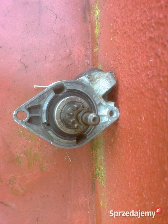 rozrusznik vw golf corrado sharan vento 28 Części Chełmno