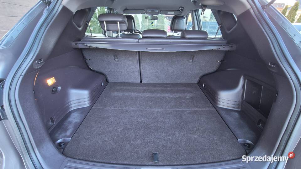 HYUNDAI IX35 4x4 20 184 KRAJOWY Zadbany Bogato Kraków sprzedam