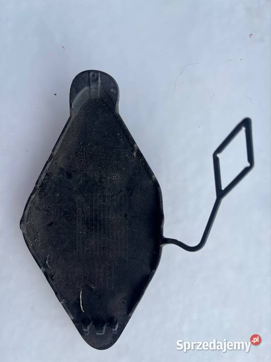 BMW F30 F31 LIFT ZAŚLEPKA HAKA HAK ZDERZAK PRZÓD Motoryzacja Międzychód