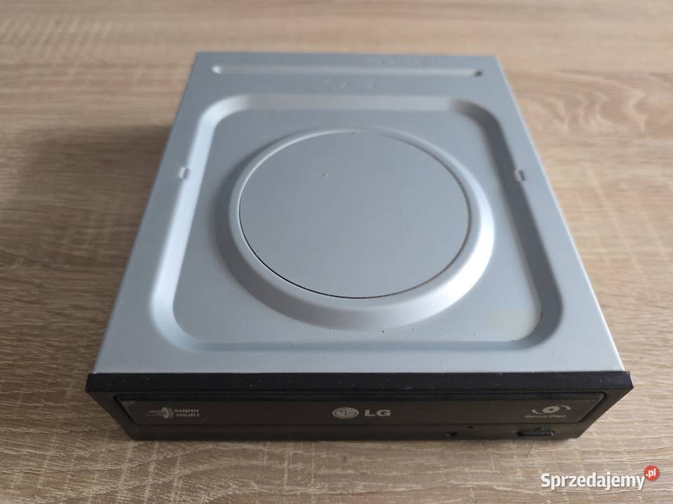 Napęd DVD nagrywarka LG GH22NS40 dvdrom Łódź