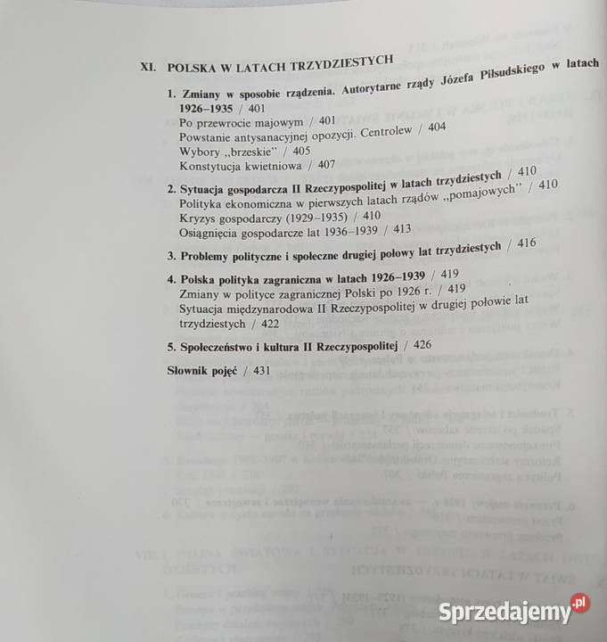 HISTORIA szkół średnich zawodowych w latach Hajnówka