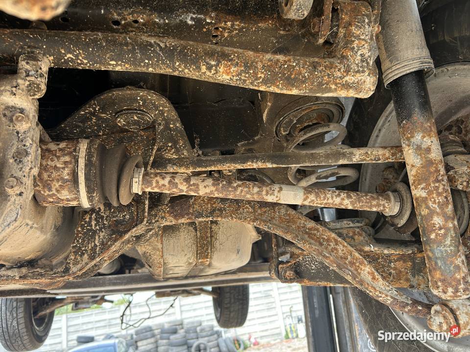 Pół oś pół osie tylne lewa prawa 35 V6 Hyundai Bodzentyn