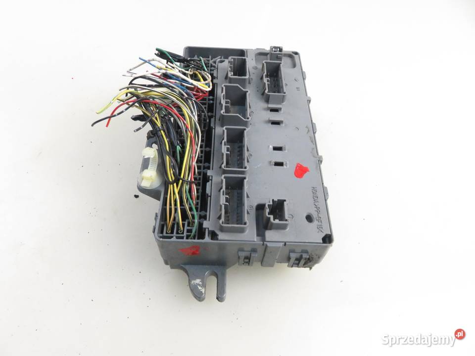 BSI HONDA JAZZ II 12 iDSI L12A1