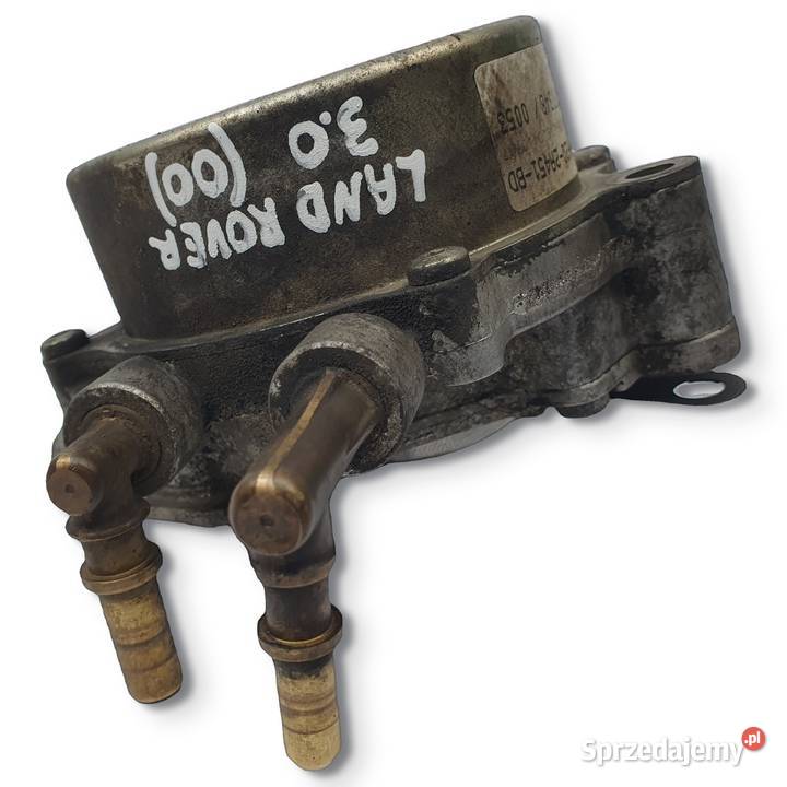 POMPA VACUM Land Rover Discovery IV 30 SDV6 lubelskie sprzedam