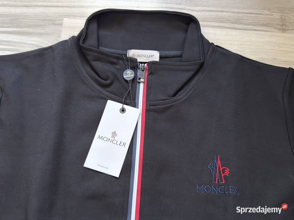 Dres męski Moncler xxl Legnica