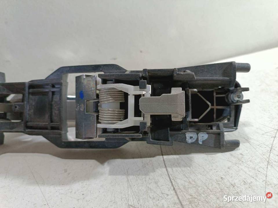 KLAMKA DRZWI PRAWY PRZÓD C732 MERCEDES W209 osobowe